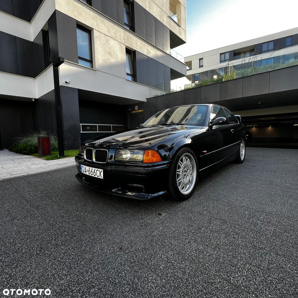 BMW M3 - 11
