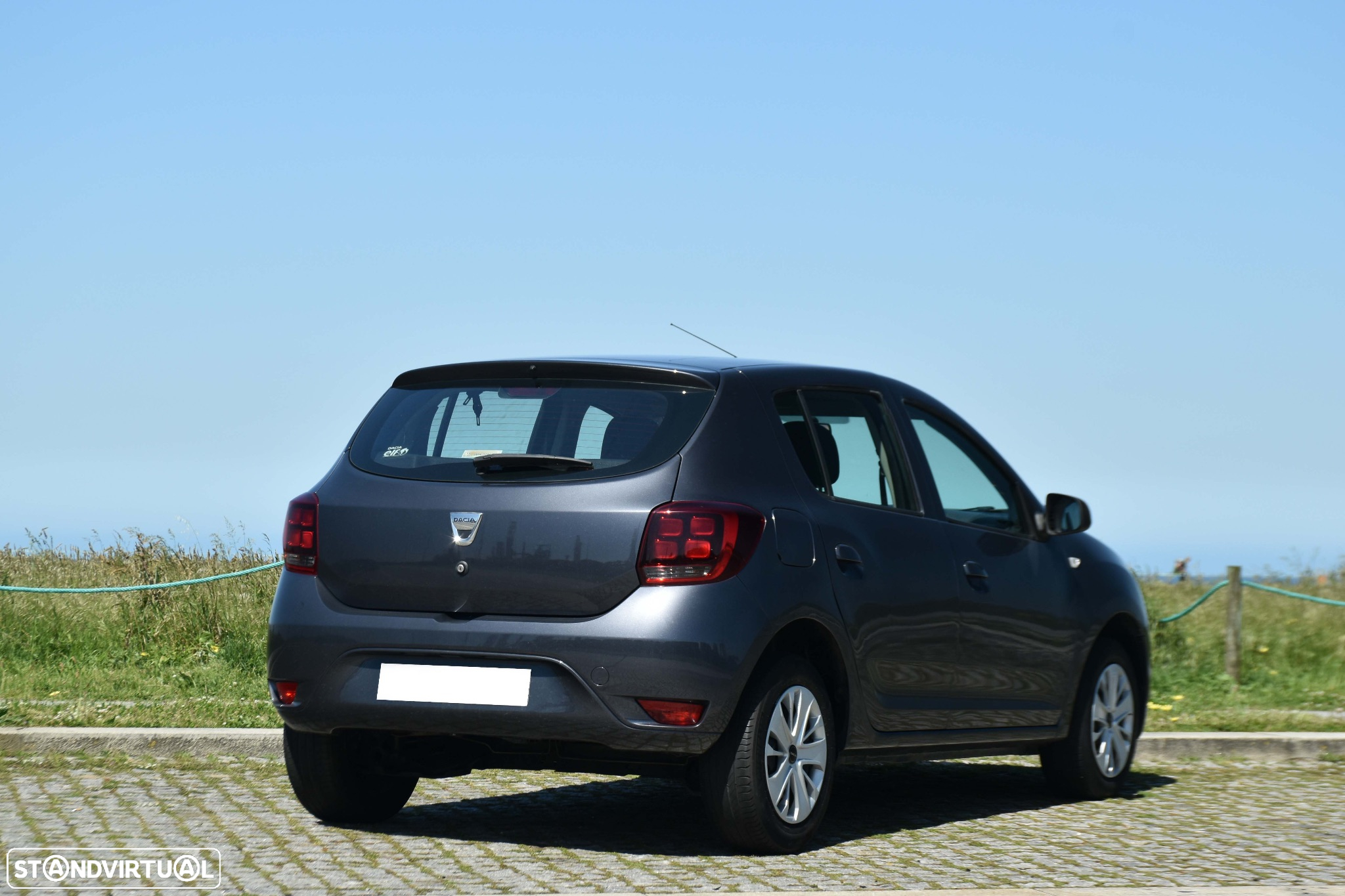 Dacia Sandero 1.0 SCe Comfort - 6