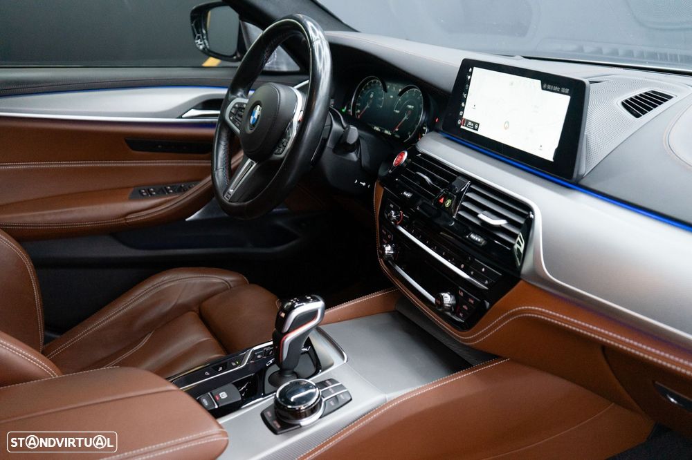BMW M5 Standard - 6
