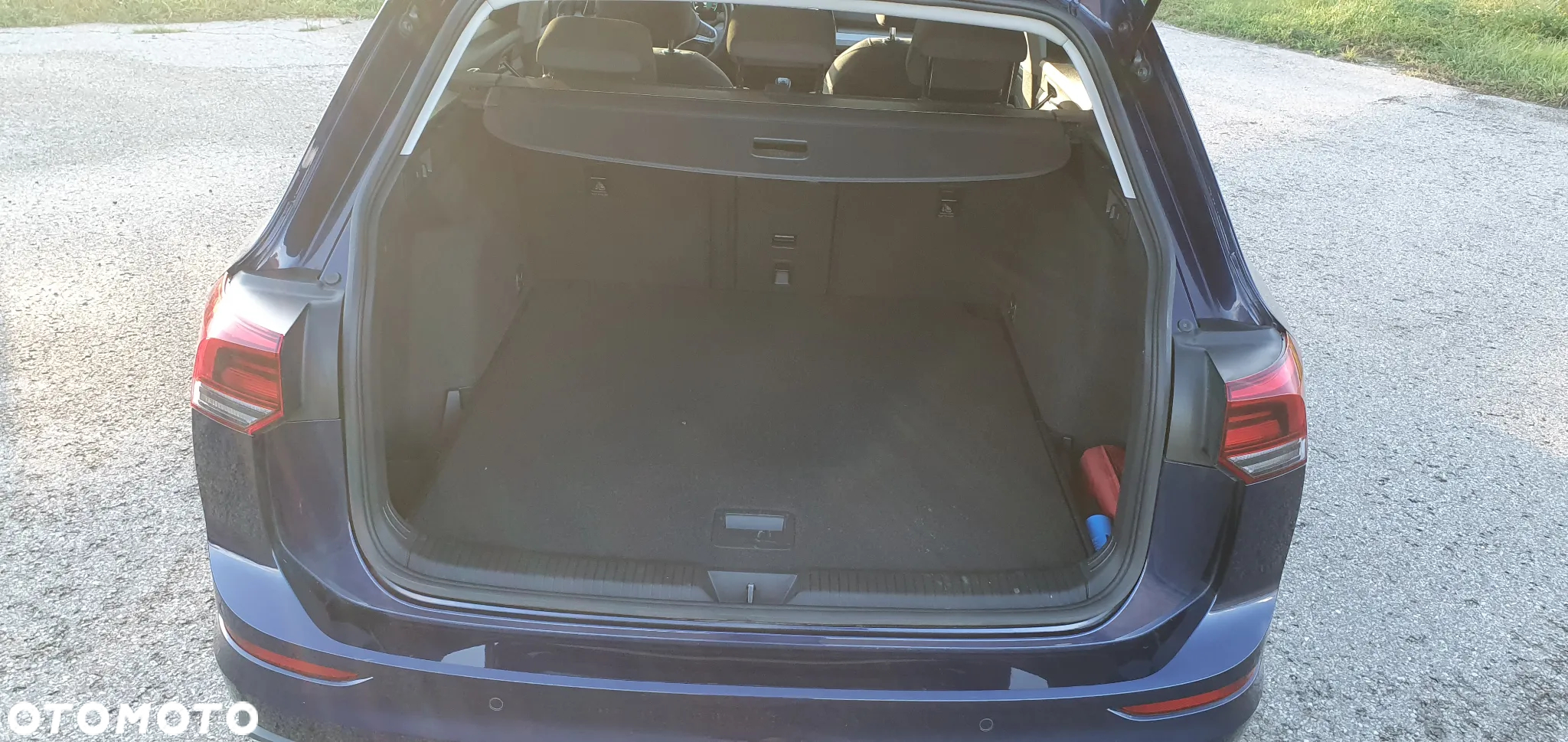Volkswagen Golf Variant 2.0 TDI SCR Life - 6