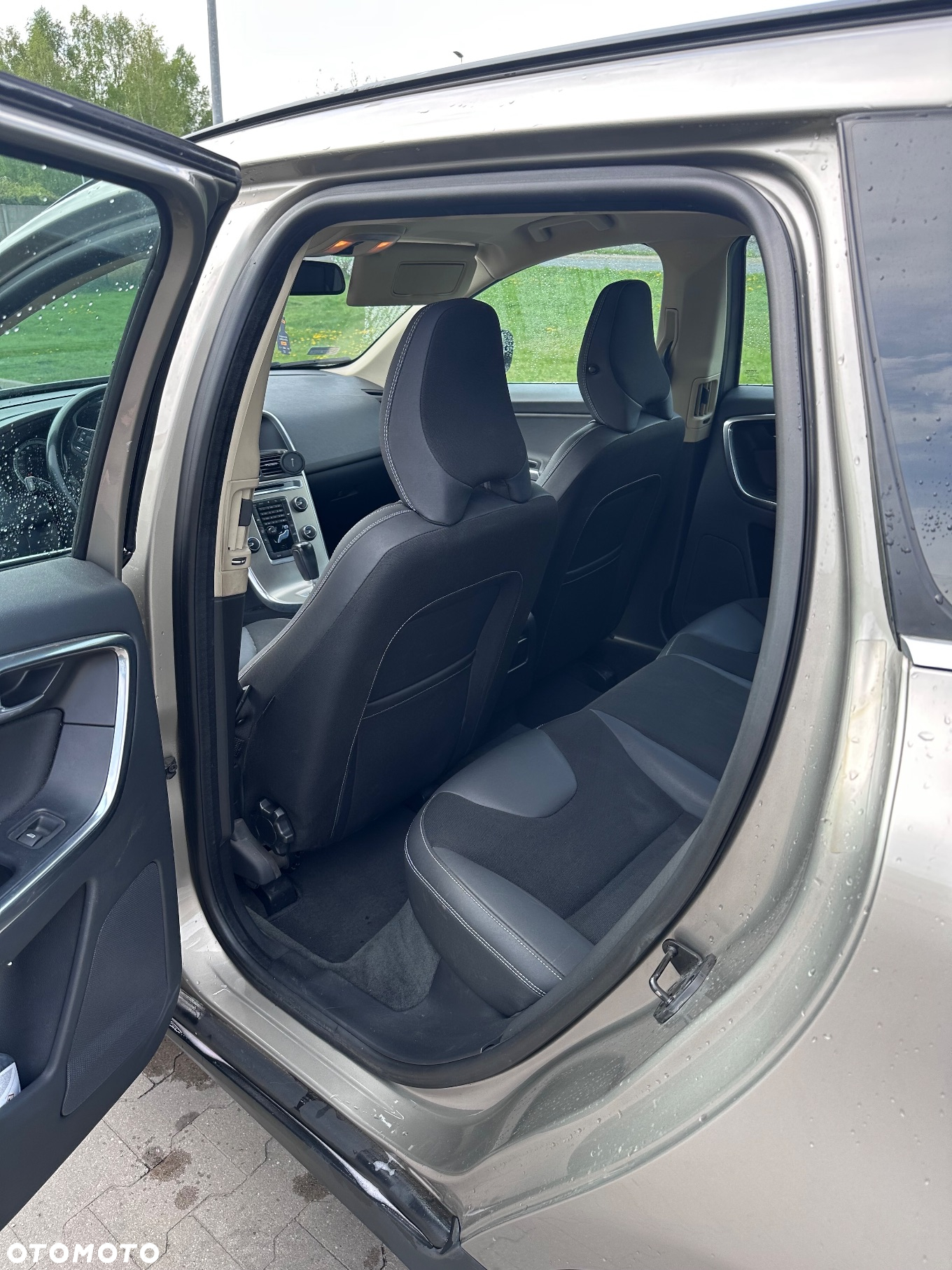 Volvo XC 60 2.4D AWD - 18