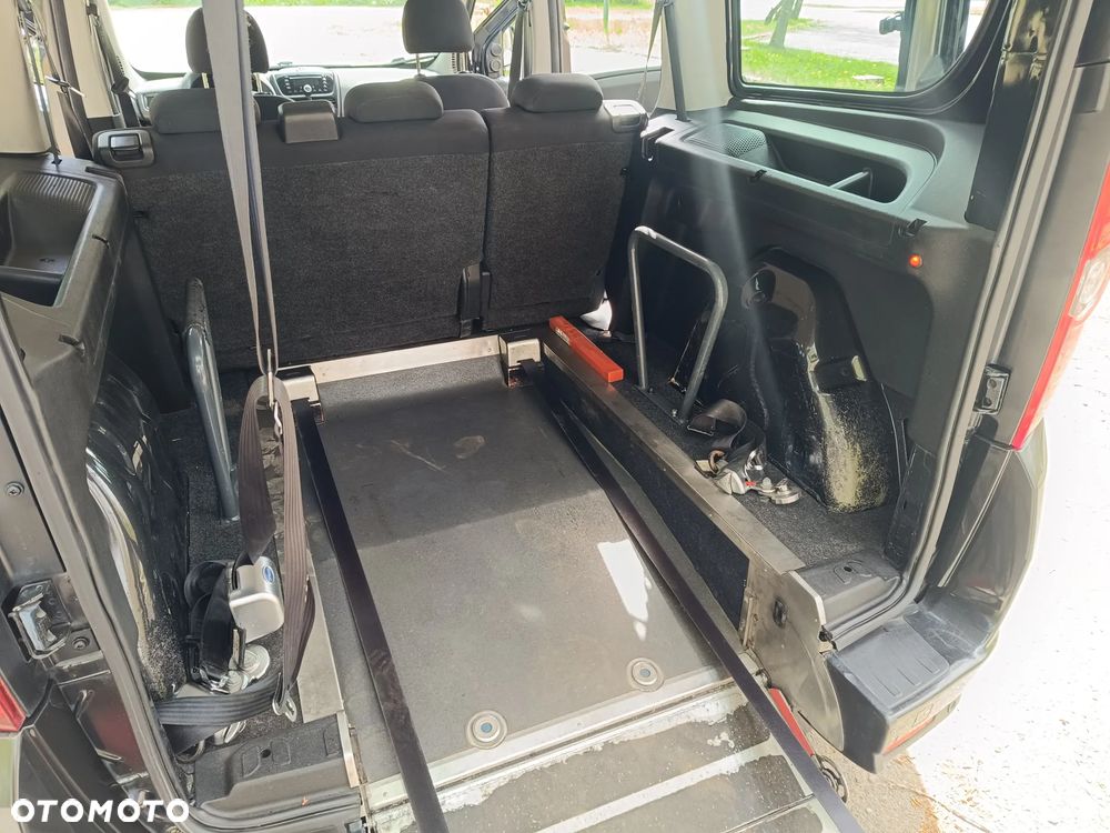 Opel Combo 1.6 CDTI L2H1 Selection - 14