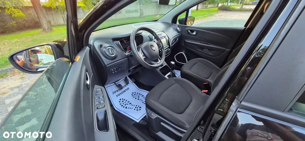 Renault Captur ENERGY dCi 90 Start&Stop Luxe - 18