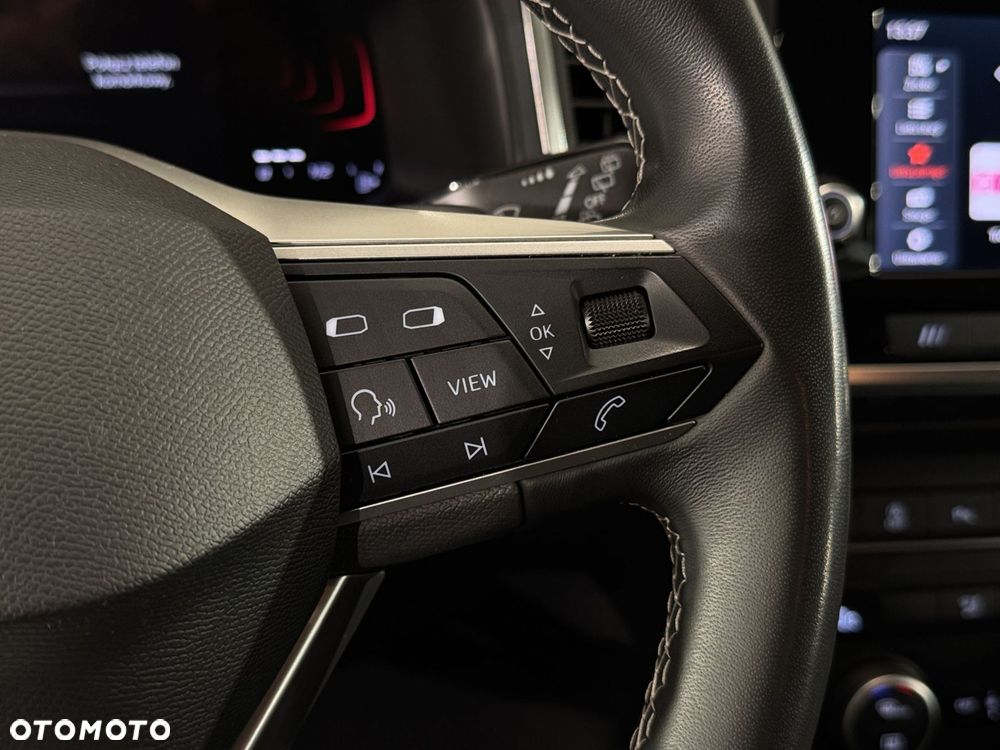 Seat Ateca - 20