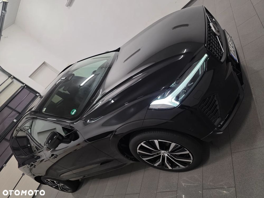 Volvo XC 60 B4 D Ultimate Dark - 3