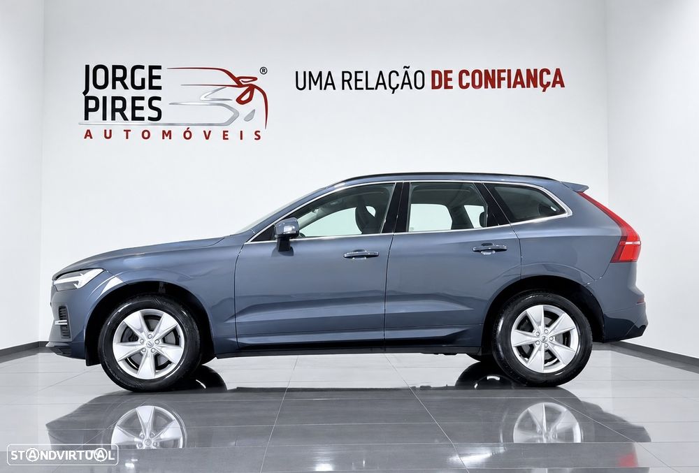 Volvo XC 60 2.0 B4 Momentum - 5