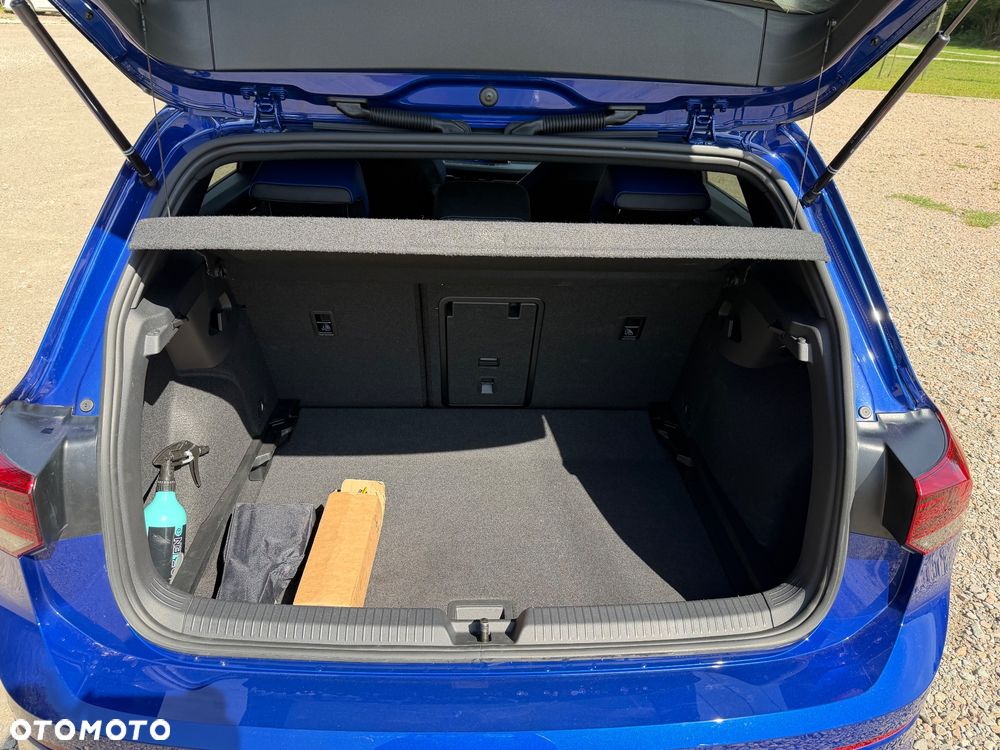 Volkswagen Golf 2.0 TSI 4Motion R DSG - 7