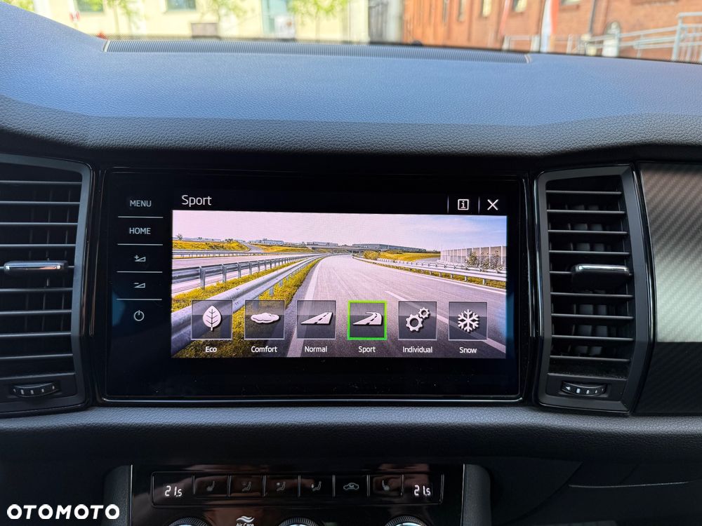Skoda Kodiaq 2.0 Bi-TDI 4x4 RS DSG - 24