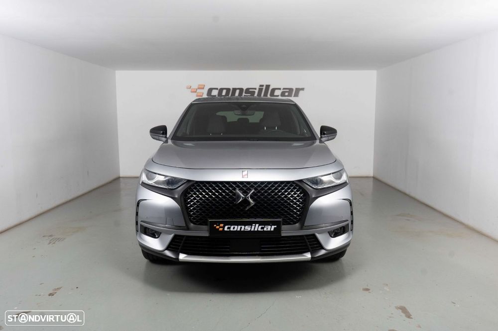 DS DS7 Crossback E-Tense Performance Line EAT8 - 2
