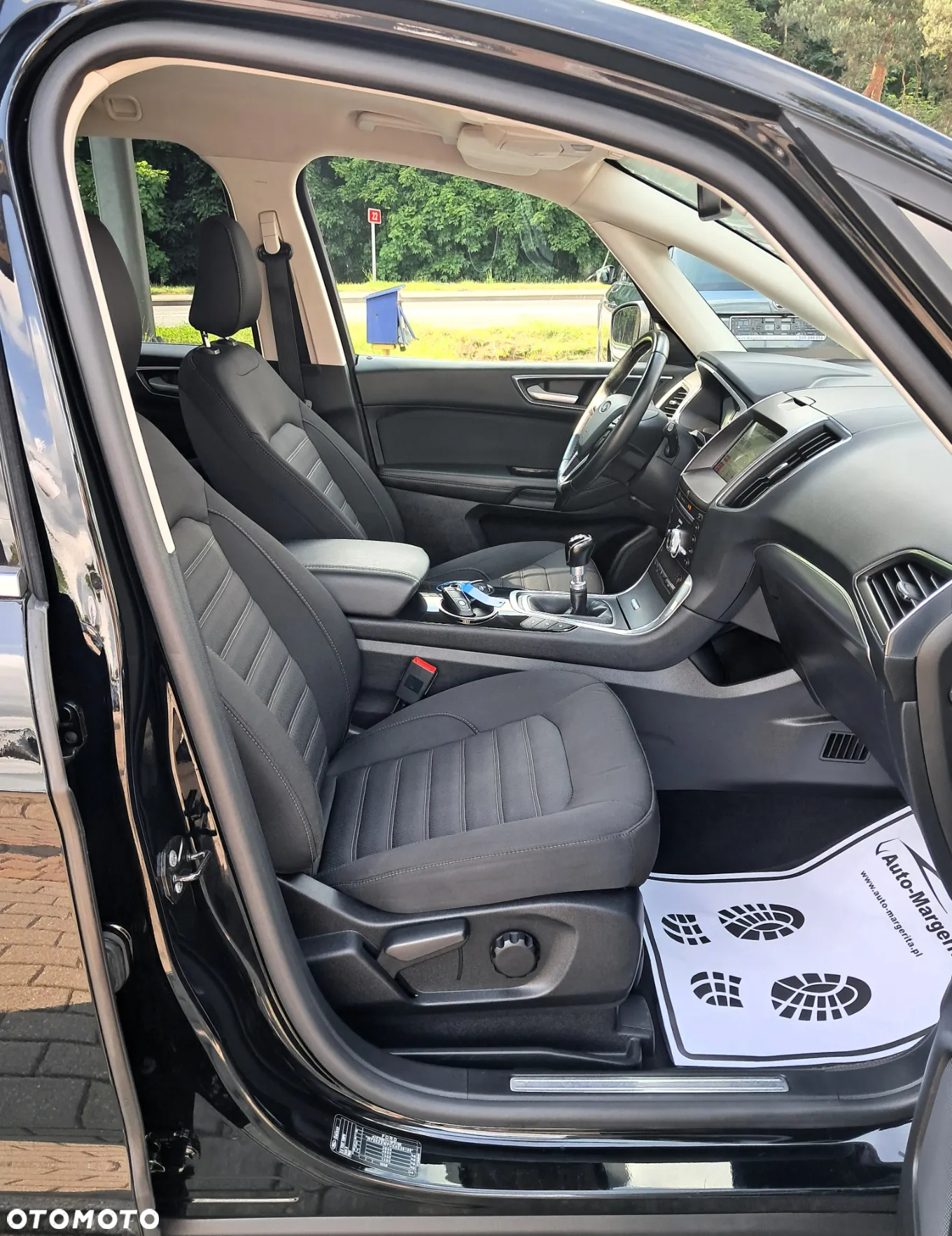 Ford Galaxy 2.0 TDCi Titanium - 10