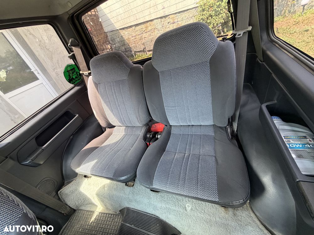 Suzuki Vitara - 8