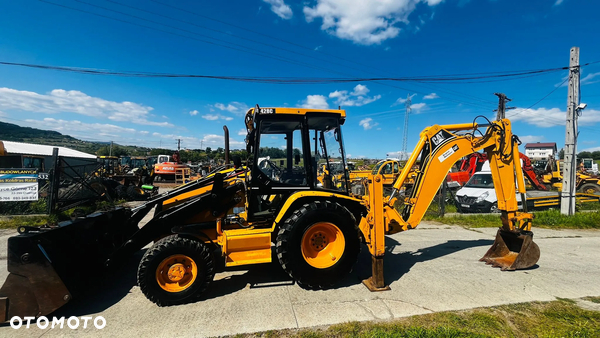 Caterpillar CAT 428C* KOPARKO ŁADOWARKA CATERPILLAR 428C* ZAMIANA* SKUP* FINANSOWANIE* LEASING**
