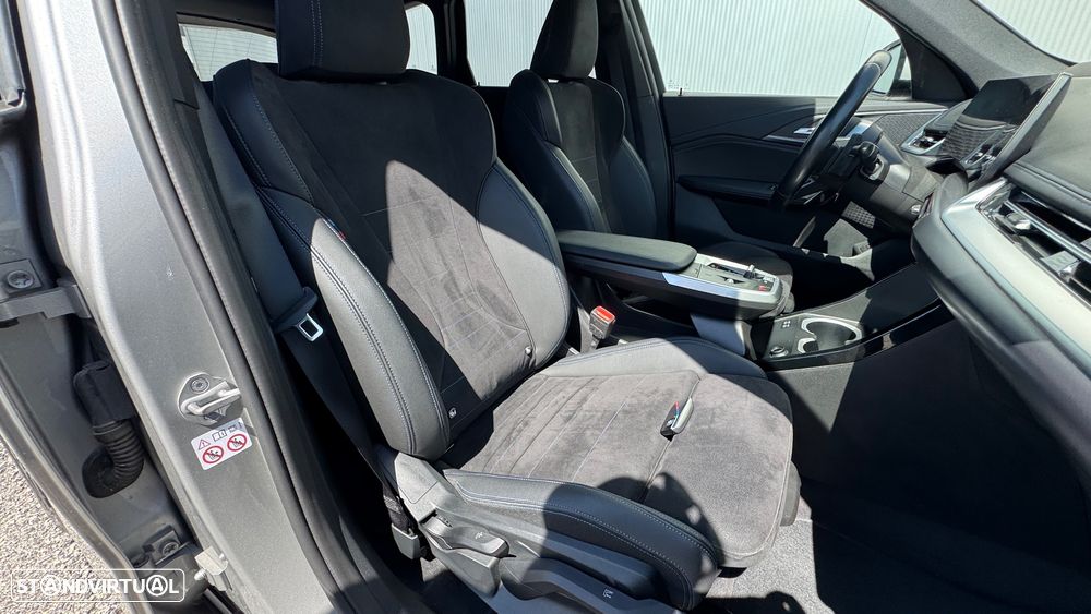 BMW X1 xDrive30e Pack Desportivo M Pro - 32