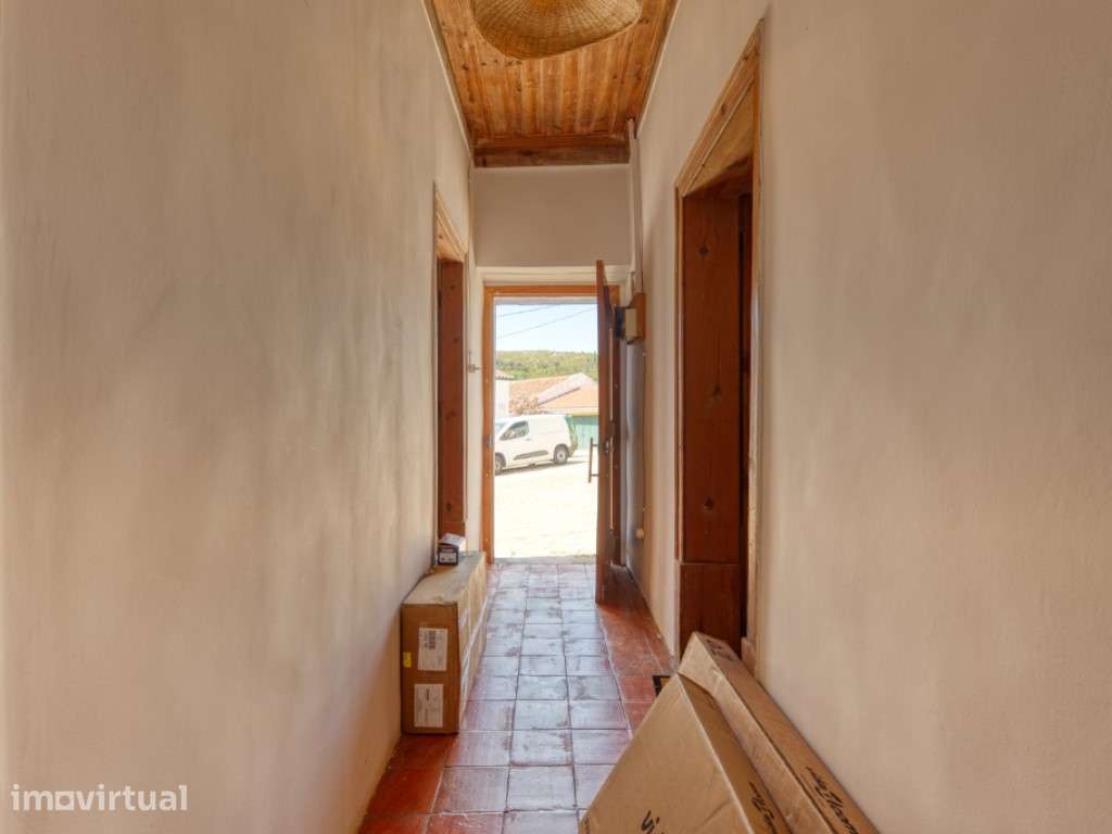 Moradia T4 com Piscina, Terreno e Charme Rural | Envendos - Mação - Grande imagem: 4/55