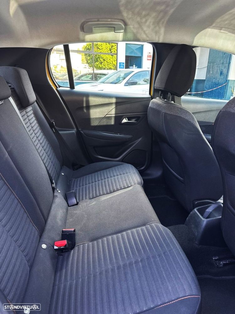 Peugeot 208 1.5 BlueHDi Active Pack - 13