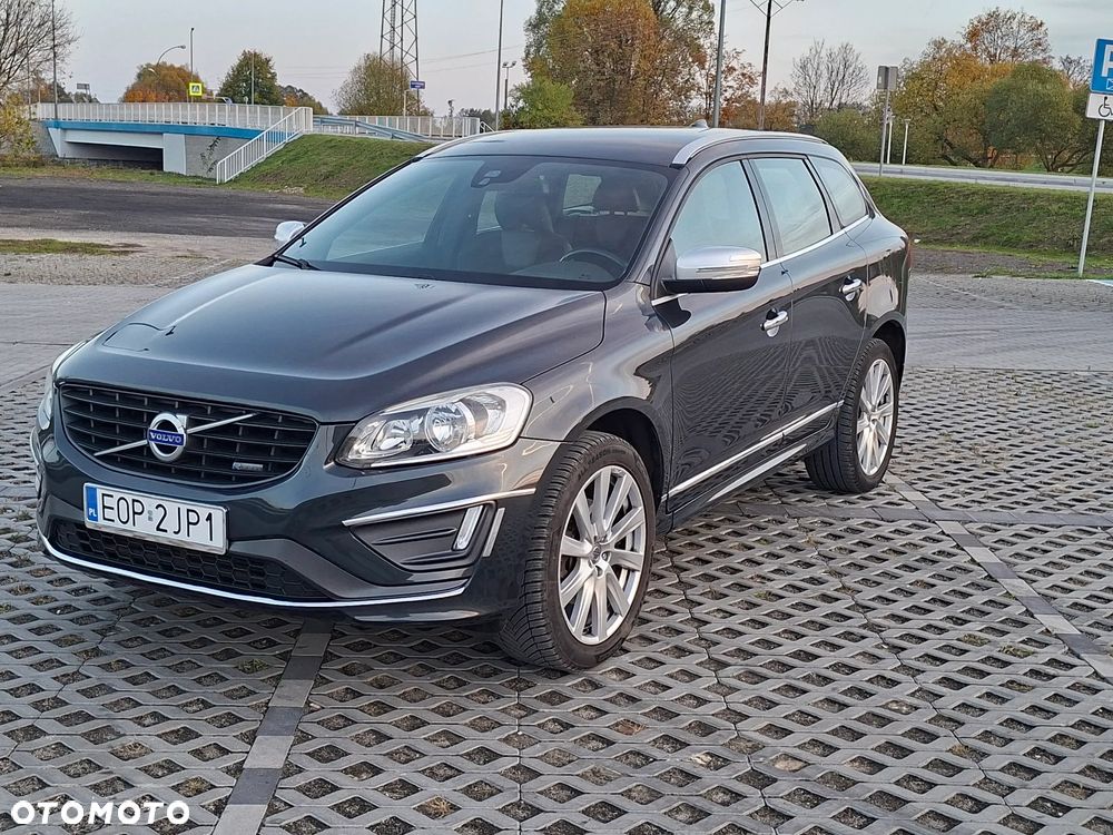 Volvo XC 60