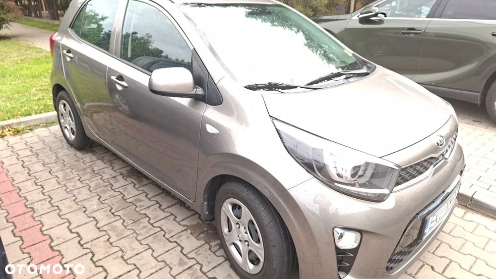 Kia Picanto 1.2 L - 1
