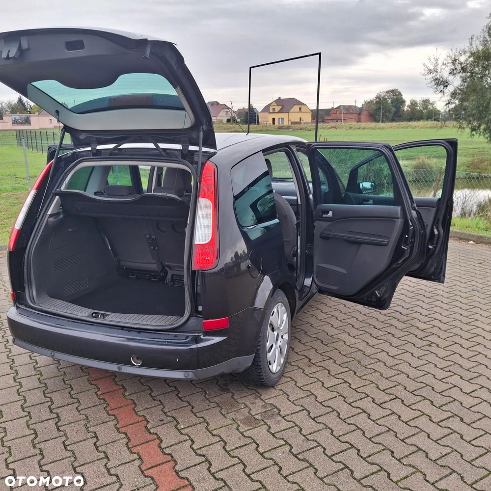 Ford Focus C-Max 2.0 TDCi DPF Trend - 8