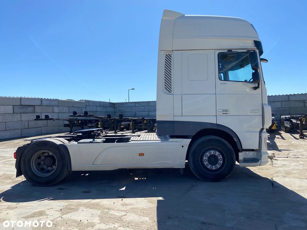 DAF XF106 - 7