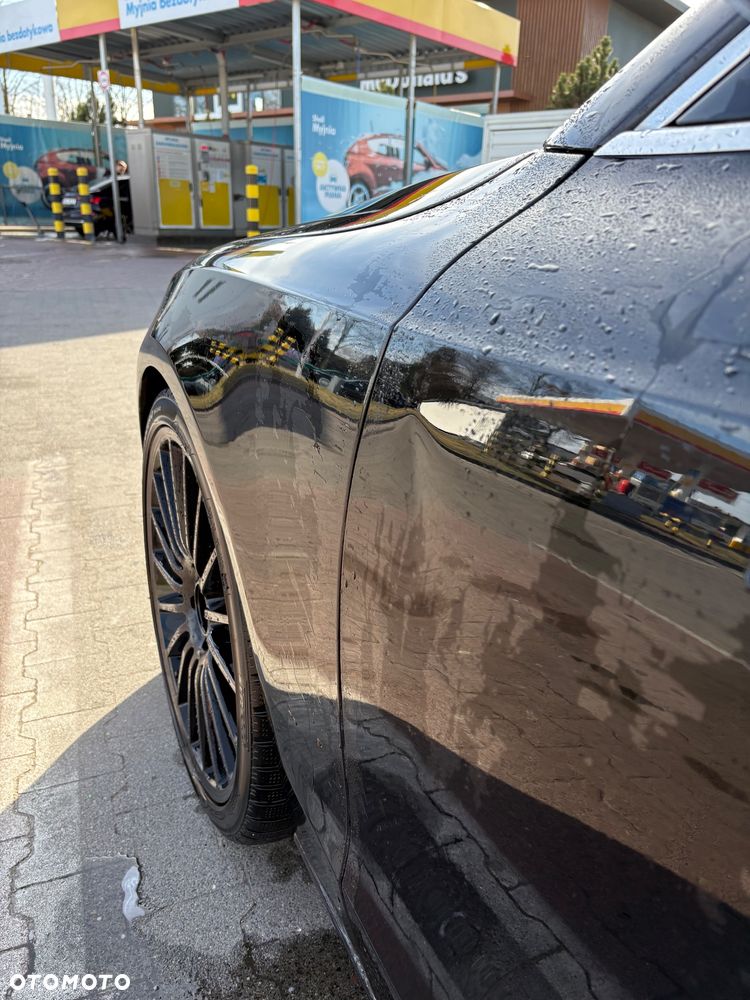 Audi A5 Sportback - 11