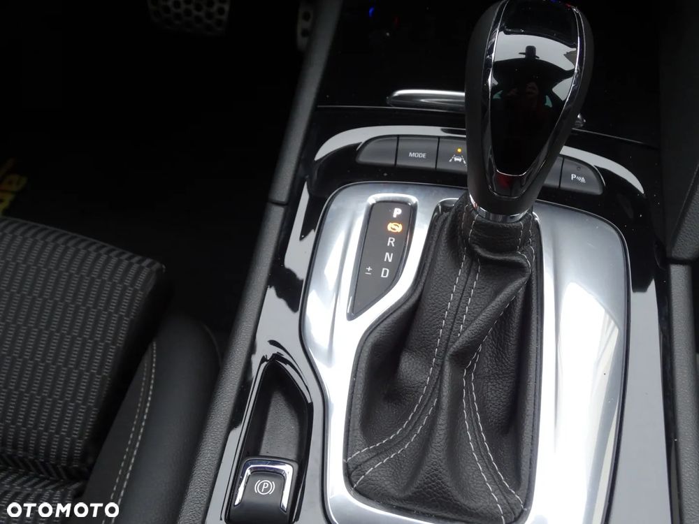 Opel Insignia 2.0 CDTI Business Edition S&S - 33