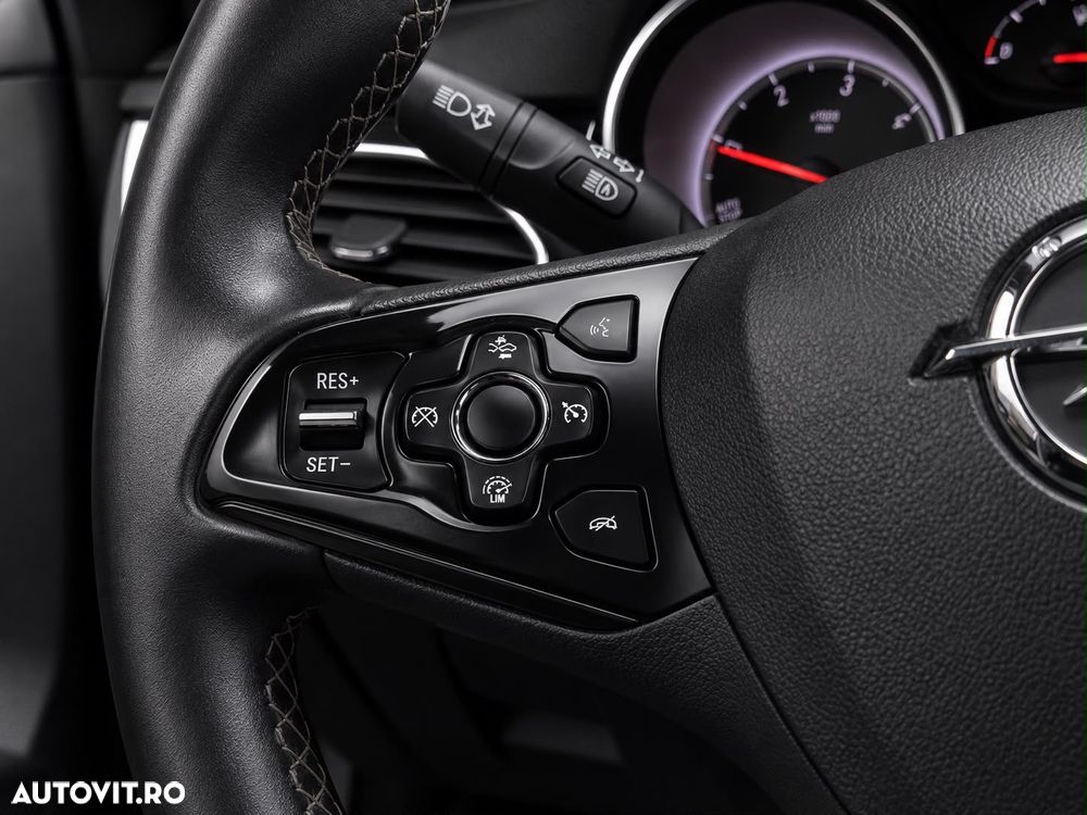 Opel Astra - 13
