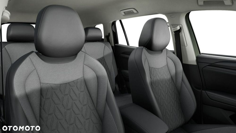 Volkswagen Tayron 1.5 eTSI mHEV Life Plus DSG - 10