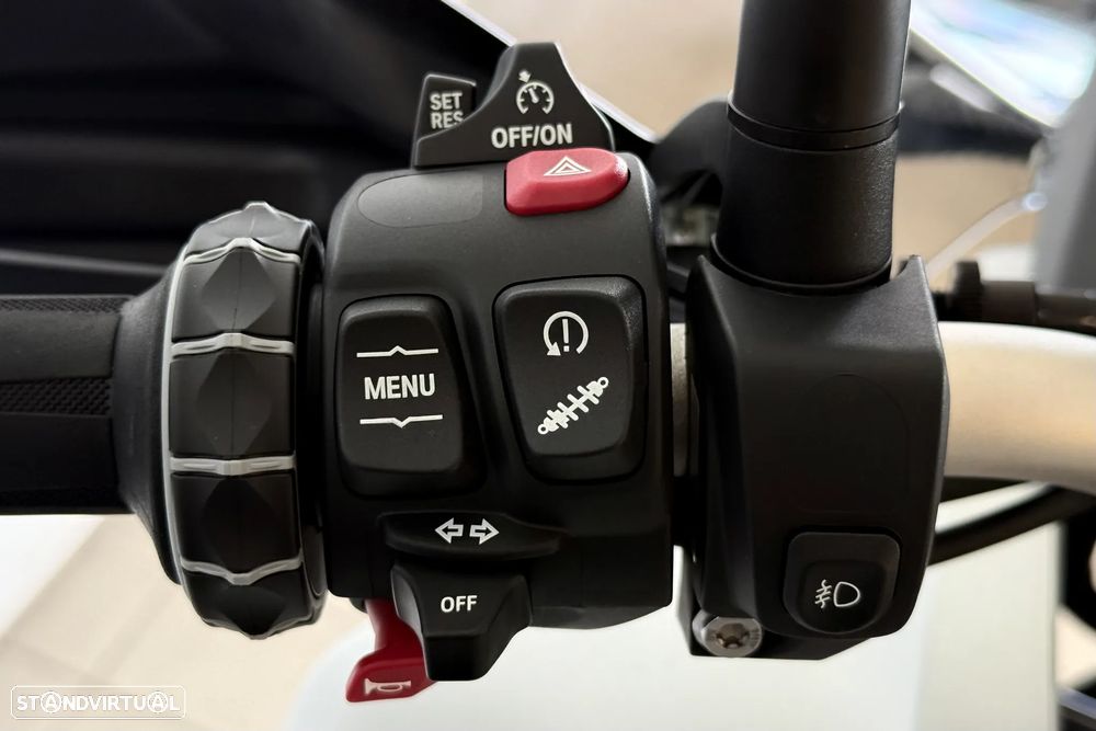 BMW F 900 GS Adventure - 7