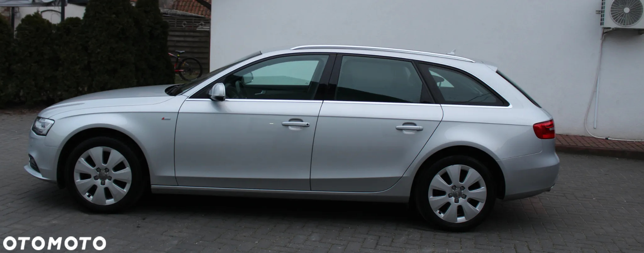 Audi A4 2.0 TDI Limited Edition - 3