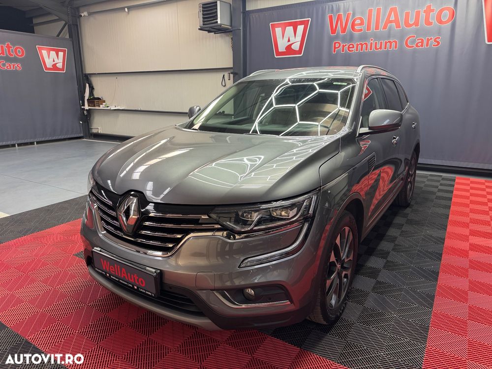 Renault Koleos - 2
