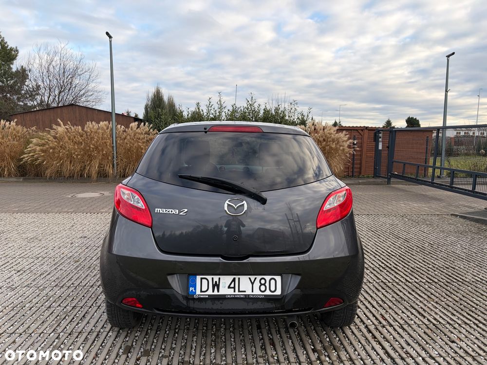 Mazda 2 1.3 Exclusive - 3