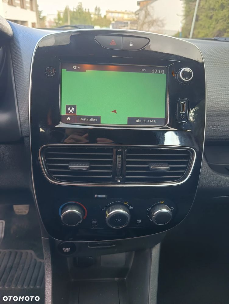 Renault Clio 1.5 dCi Alize - 5