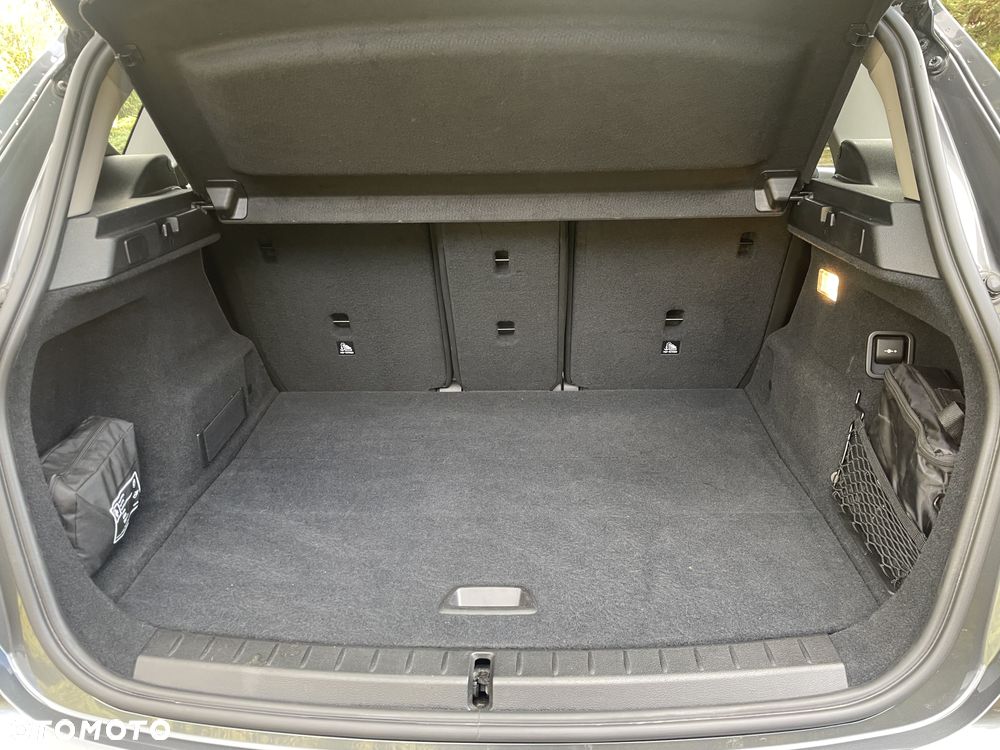 BMW Seria 2 216d Advantage - 16