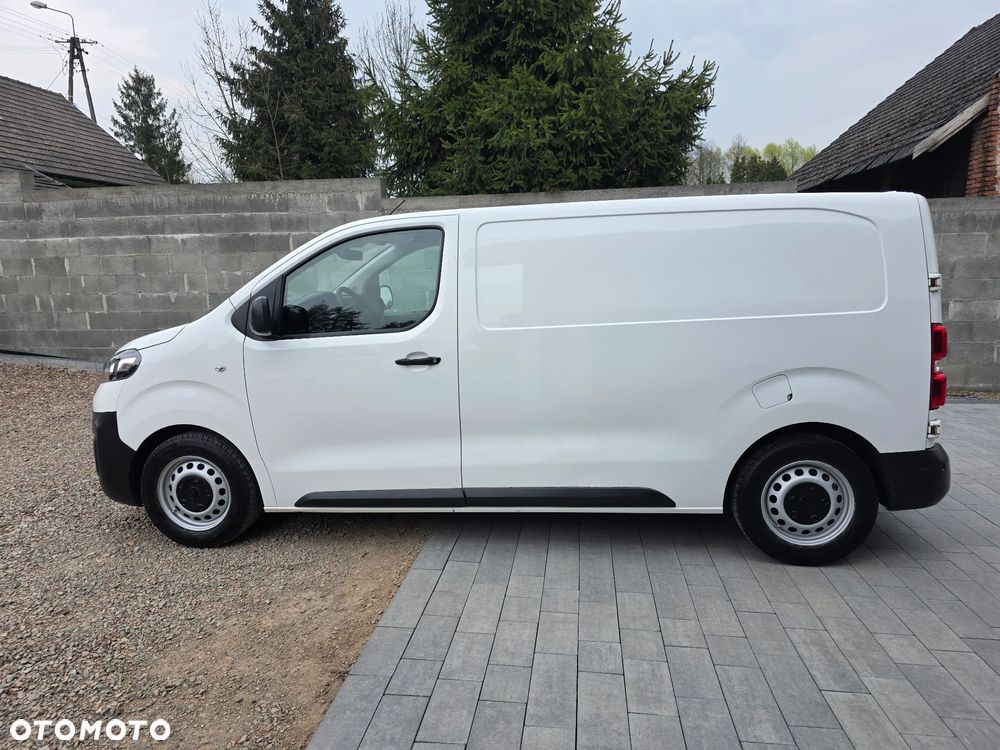 Opel Vivaro - 2