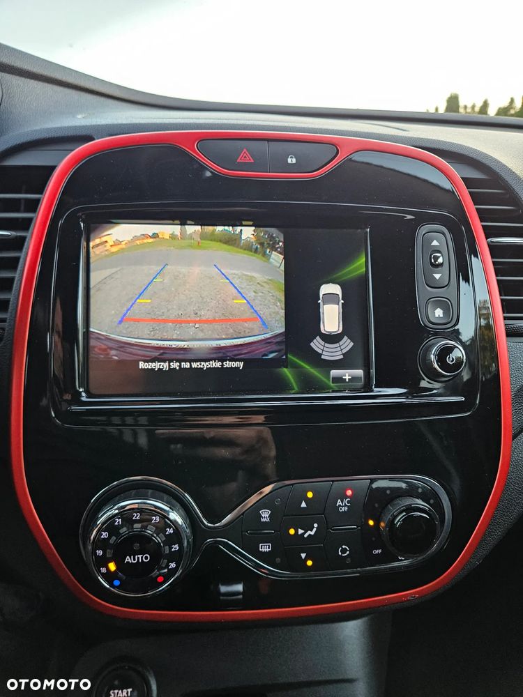 Renault Captur ENERGY TCe 120 EDC LIMITED - 23