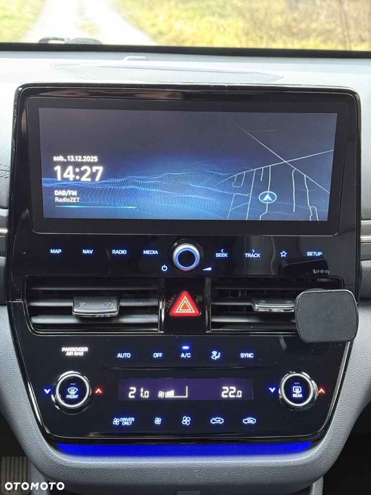 Hyundai IONIQ 1.6 GDI Premium - 24