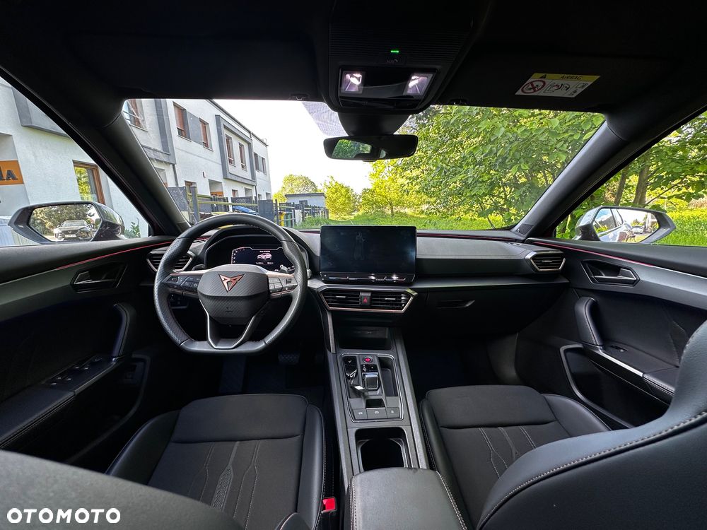 Cupra Formentor - 10