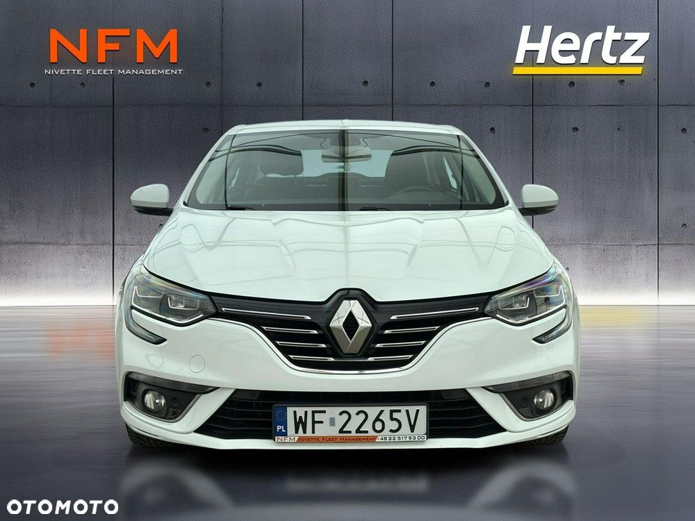 Renault Megane - 9