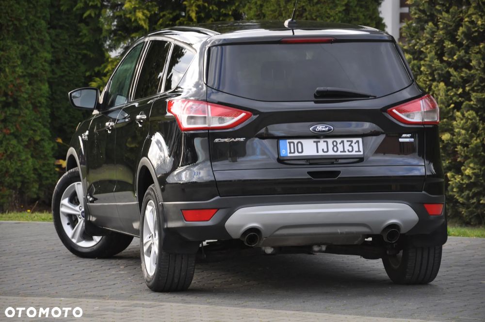Ford Escape - 25