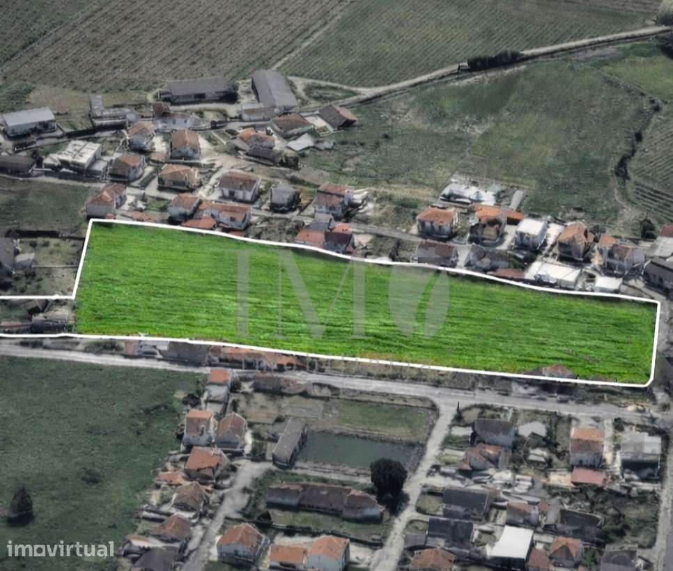 Terreno para Venda com PIP Aprovado em Prado-Vila Verde - Grande imagem: 2/2