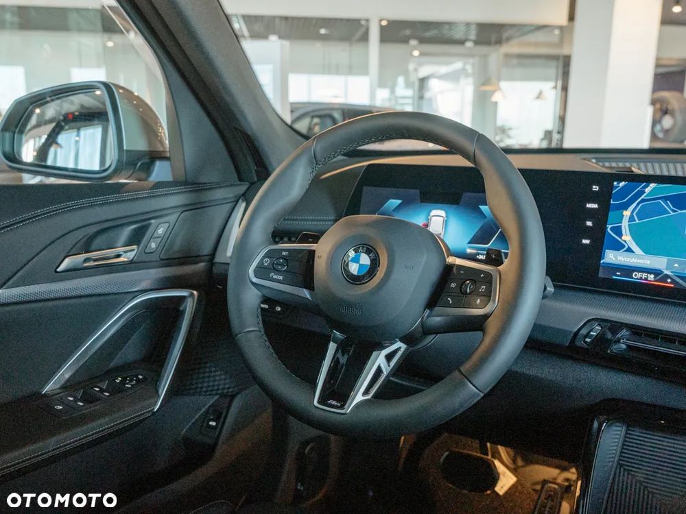 BMW X1 sDrive18i - 6