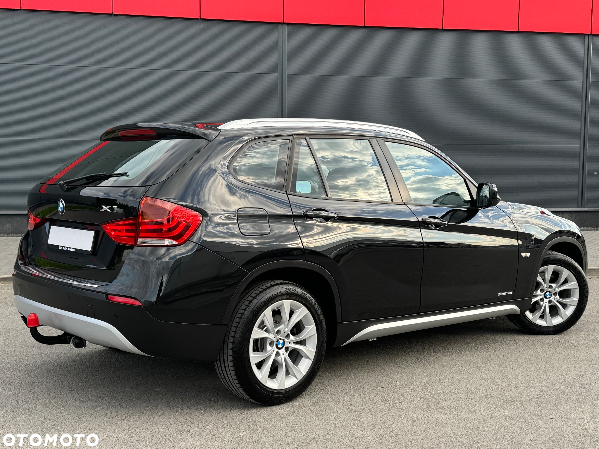 BMW X1 sDrive18d - 3