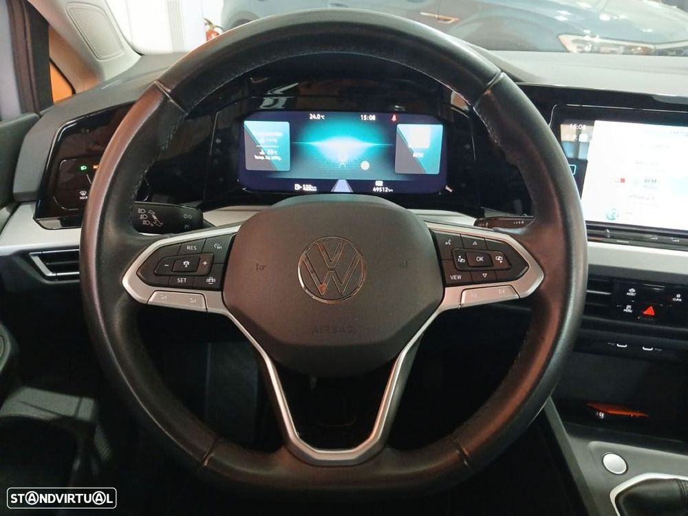 VW Golf Variant 1.0 TSI Life - 17