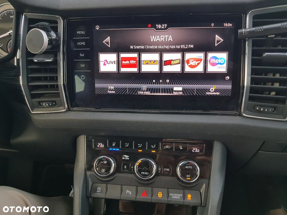 Skoda Kodiaq 2.0 TDI 4x4 DSG Ambition - 12