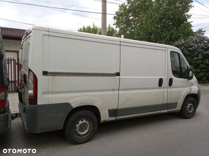 Fiat Ducato L2H2 - 3