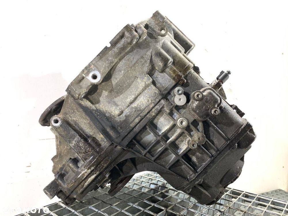 SKRZYNIA BIEGÓW  VW GOLF VII (5G1, BQ1, BE1, BE2) 2012 - 2022 1.4 TSI 92 kW [125 KM] benzyna 2014 - - 5