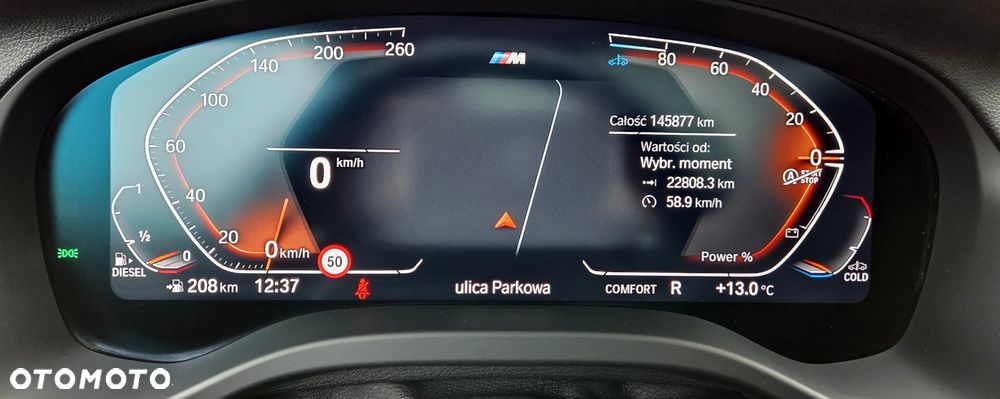 BMW X3 xDrive20d M Sport - 36