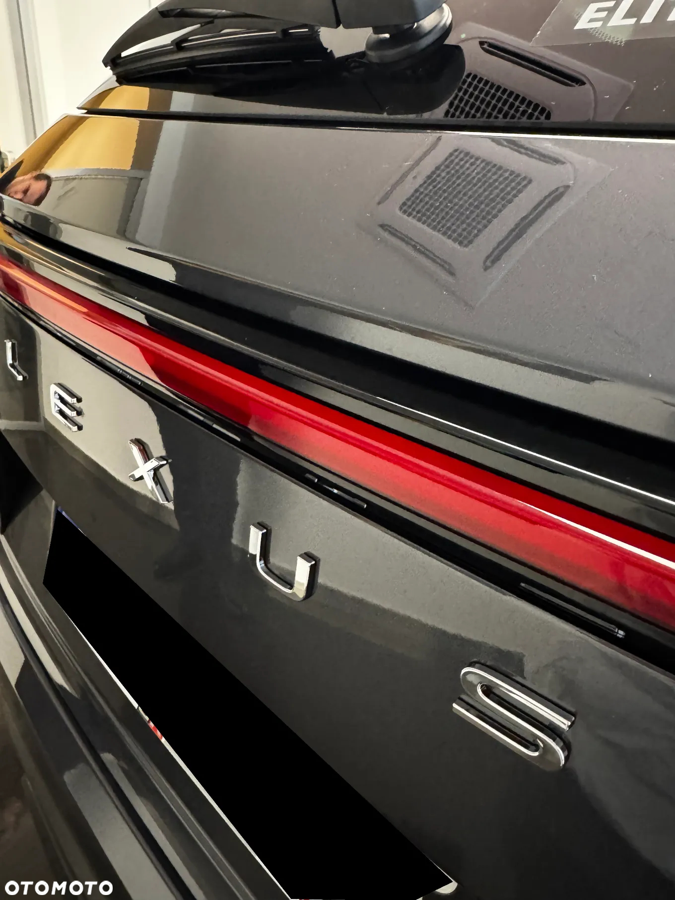 Lexus NX 350h Prestige AWD - 6