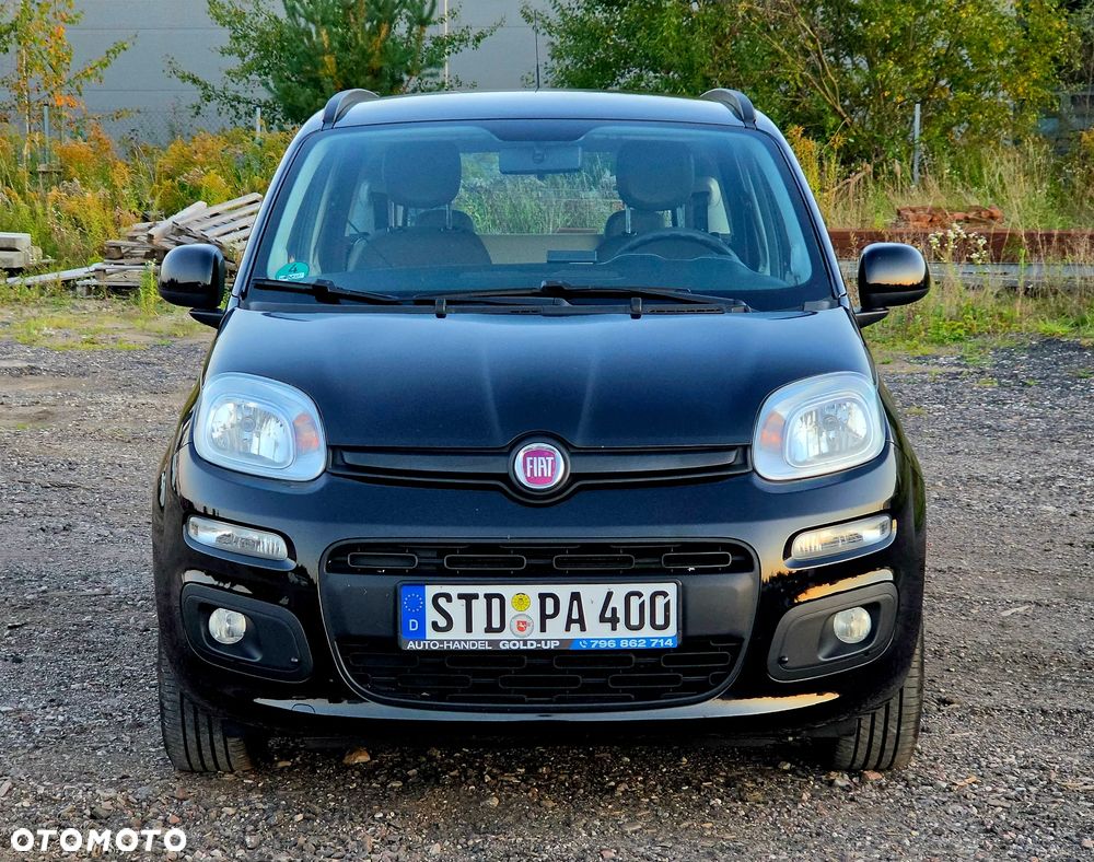 Fiat Panda - 2