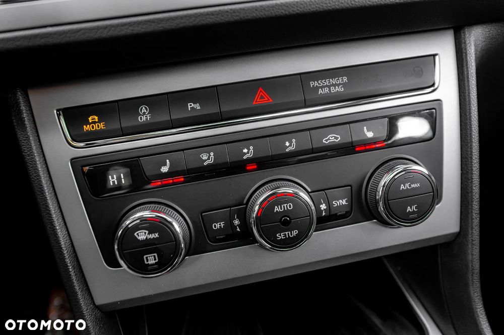Seat Leon - 28